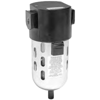 F26 Series Particulate Filter